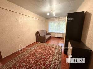 1-к квартира, на длительный срок, 31м2, 1/5 этаж