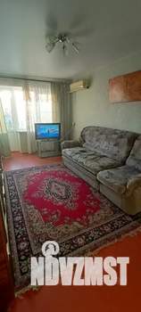 2-к квартира, посуточно, 43м2, 3/5 этаж