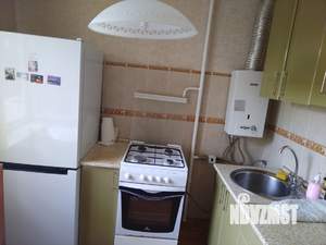 1-к квартира, на длительный срок, 31м2, 4/5 этаж
