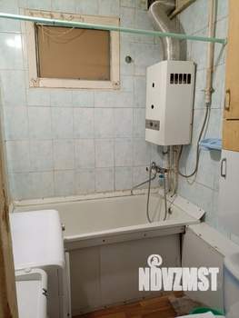 1-к квартира, на длительный срок, 33м2, 3/5 этаж