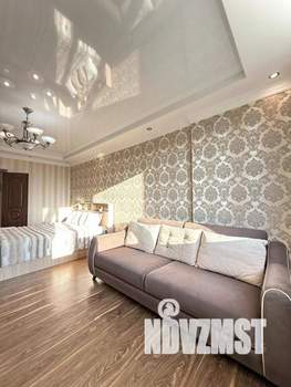 2-к квартира, посуточно, 60м2, 1/1 этаж