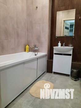 2-к квартира, посуточно, 20м2, 1/1 этаж