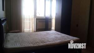 1-к квартира, на длительный срок, 55м2, 12/18 этаж