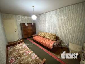 2-к квартира, на длительный срок, 54м2, 4/5 этаж