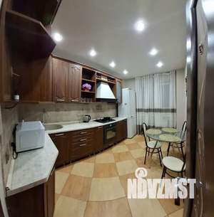 1-к квартира, посуточно, 40м2, 8/12 этаж