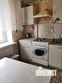 3-к квартира, на длительный срок, 58м2, 4/9 этаж