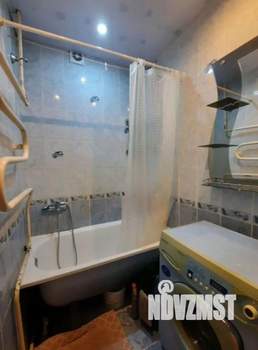 2-к квартира, на длительный срок, 46м2, 4/5 этаж