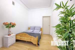 2-к квартира, посуточно, 67м2, 3/7 этаж