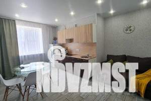 2-к квартира, посуточно, 46м2, 2/10 этаж