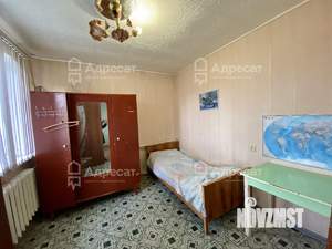 4-к квартира, на длительный срок, 68м2, 5/5 этаж