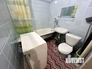 1-к квартира, на длительный срок, 36м2, 2/10 этаж