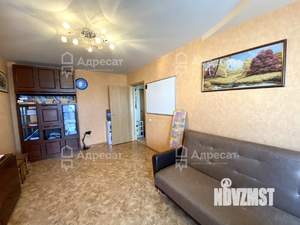1-к квартира, на длительный срок, 34м2, 7/9 этаж
