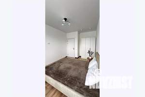 1-к квартира, посуточно, 10м2, 1/1 этаж