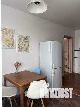 1-к квартира, посуточно, 35м2, 8/14 этаж