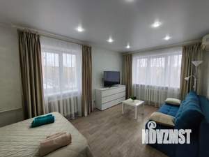 1-к квартира, посуточно, 31м2, 3/5 этаж