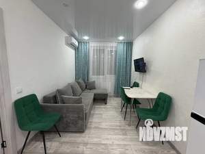 1-к квартира, посуточно, 28м2, 5/10 этаж