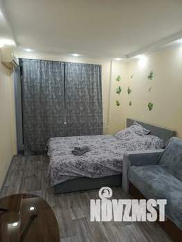 1-к квартира, посуточно, 29м2, 8/9 этаж