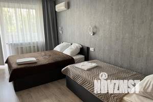 2-к квартира, посуточно, 62м2, 4/10 этаж