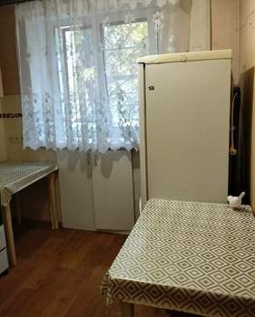 1-к квартира, на длительный срок, 32м2, 1/5 этаж