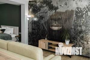 2-к квартира, посуточно, 60м2, 1/1 этаж