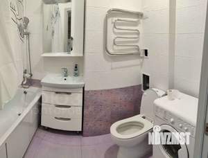 3-к квартира, на длительный срок, 46м2, 8/10 этаж