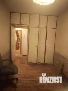 3-к квартира, на длительный срок, 62м2, 2/5 этаж