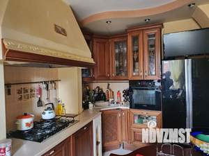 3-к квартира, посуточно, 69м2, 3/9 этаж