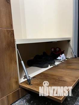 2-к квартира, посуточно, 40м2, 16/23 этаж