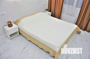 2-к квартира, посуточно, 40м2, 1/1 этаж