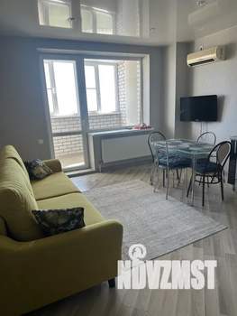 1-к квартира, посуточно, 54м2, 14/22 этаж