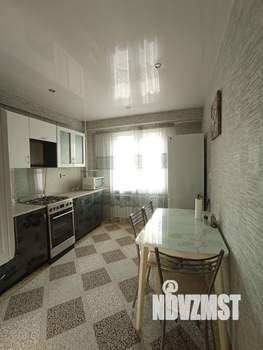 1-к квартира, на длительный срок, 38м2, 2/3 этаж