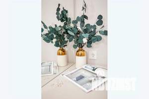 1-к квартира, посуточно, 32м2, 12/21 этаж