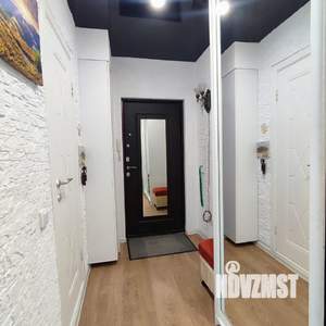 2-к квартира, посуточно, 44м2, 7/10 этаж