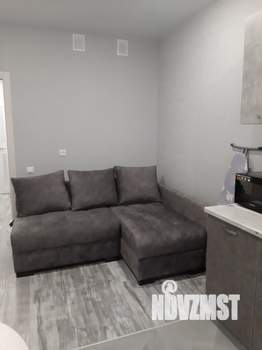 1-к квартира, посуточно, 48м2, 4/10 этаж