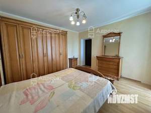 4-к квартира, на длительный срок, 116м2, 10/16 этаж