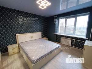 2-к квартира, на длительный срок, 47м2, 2/10 этаж