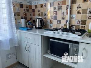 2-к квартира, посуточно, 50м2, 1/1 этаж