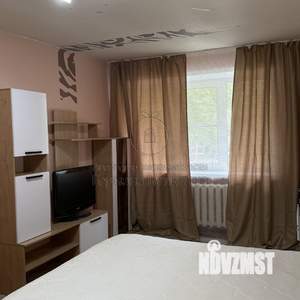 1-к квартира, на длительный срок, 36м2, 1/9 этаж