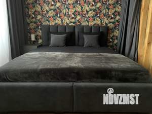 2-к квартира, посуточно, 54м2, 3/3 этаж