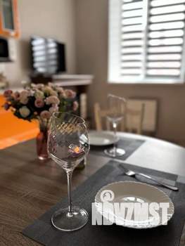 2-к квартира, посуточно, 58м2, 10/16 этаж