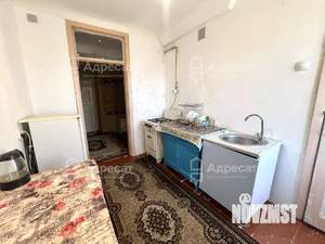 2-к квартира, на длительный срок, 53м2, 4/4 этаж