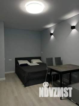 1-к квартира, посуточно, 34м2, 2/5 этаж