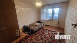 2-к квартира, на длительный срок, 52м2, 2/10 этаж