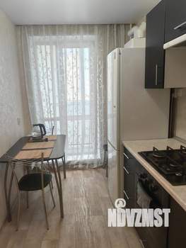 1-к квартира, на длительный срок, 25м2, 2/3 этаж
