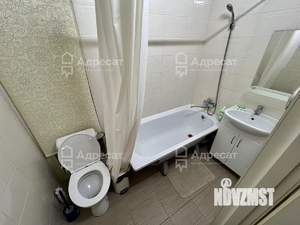 1-к квартира, на длительный срок, 33м2, 9/9 этаж