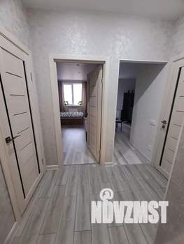 1-к квартира, посуточно, 36м2, 7/14 этаж