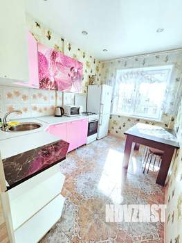 2-к квартира, посуточно, 46м2, 6/10 этаж