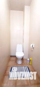 1-к квартира, посуточно, 43м2, 1/10 этаж