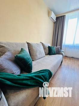 2-к квартира, посуточно, 57м2, 4/4 этаж