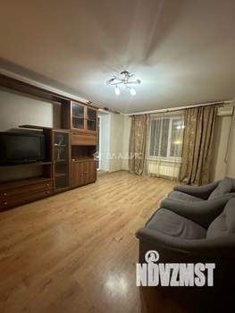 1-к квартира, на длительный срок, 49м2, 13/16 этаж